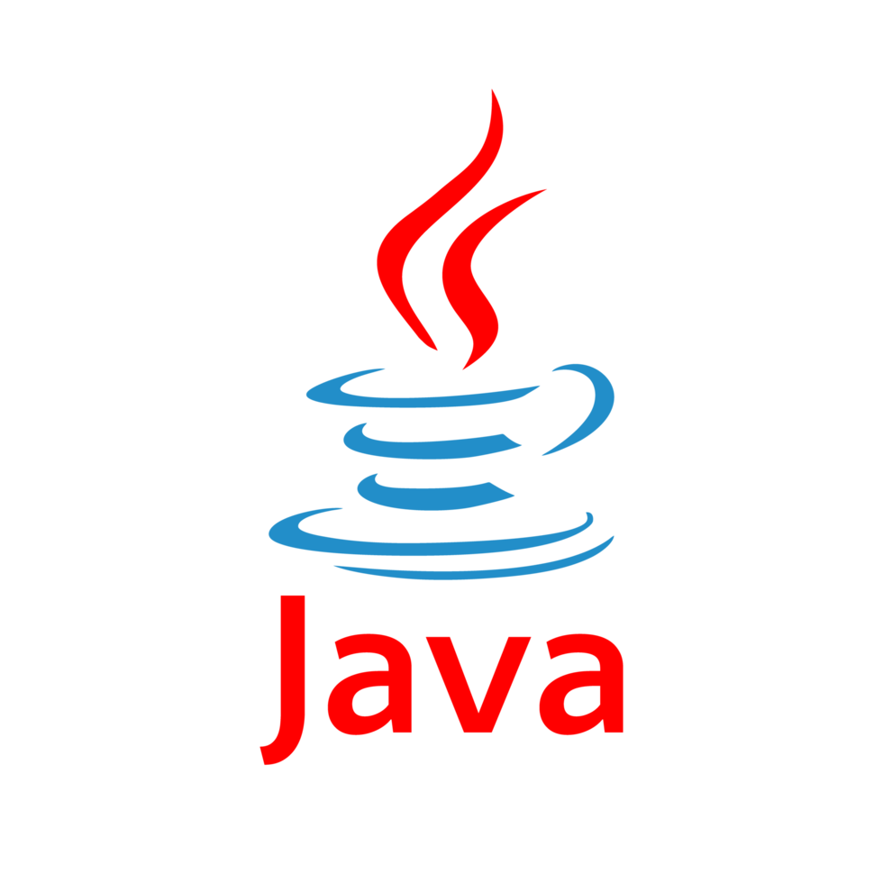 java logo